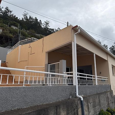 Villa Das Furnas Funchal  Kültér fotó