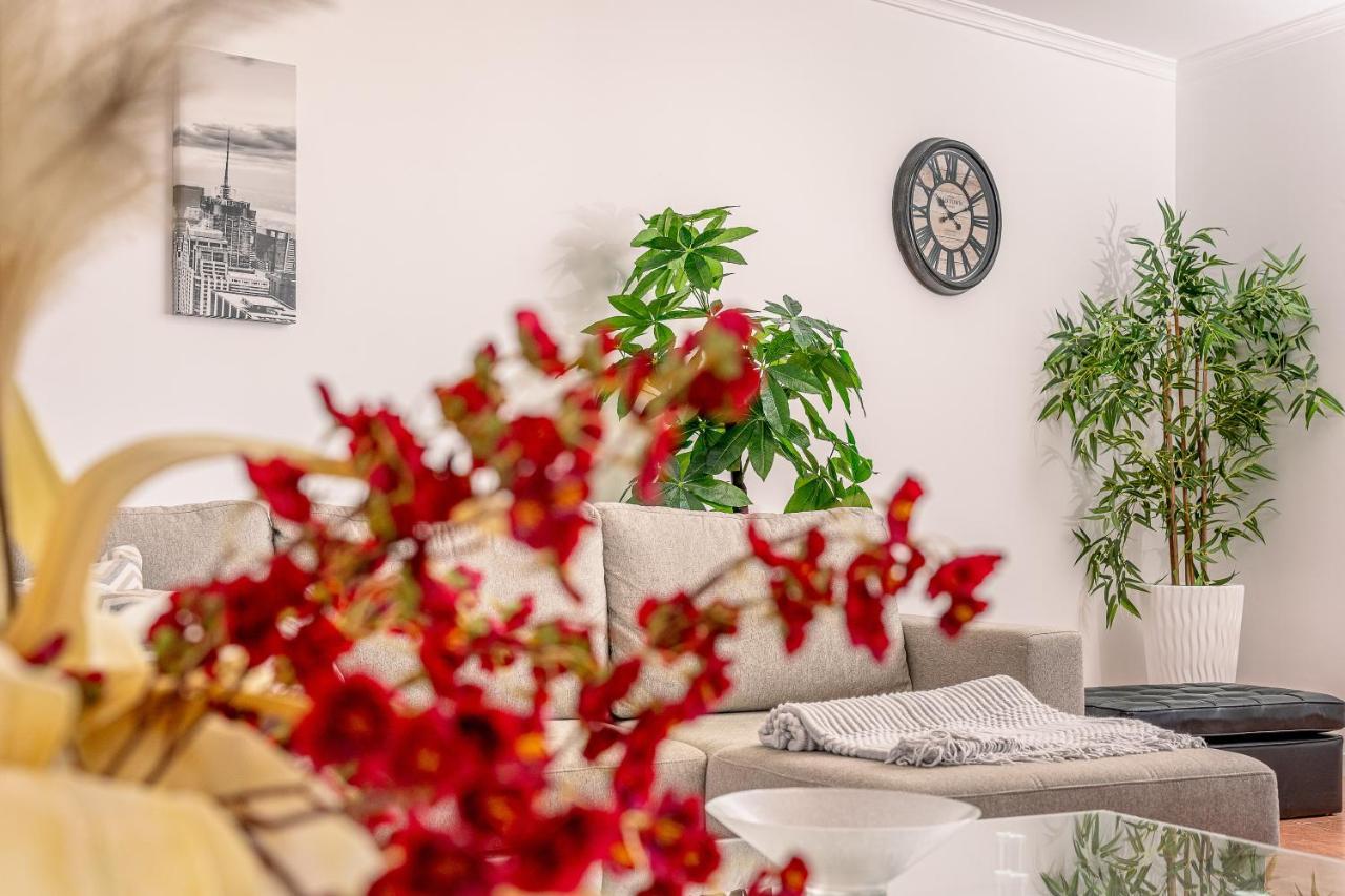 Villa Das Furnas Funchal  Kültér fotó