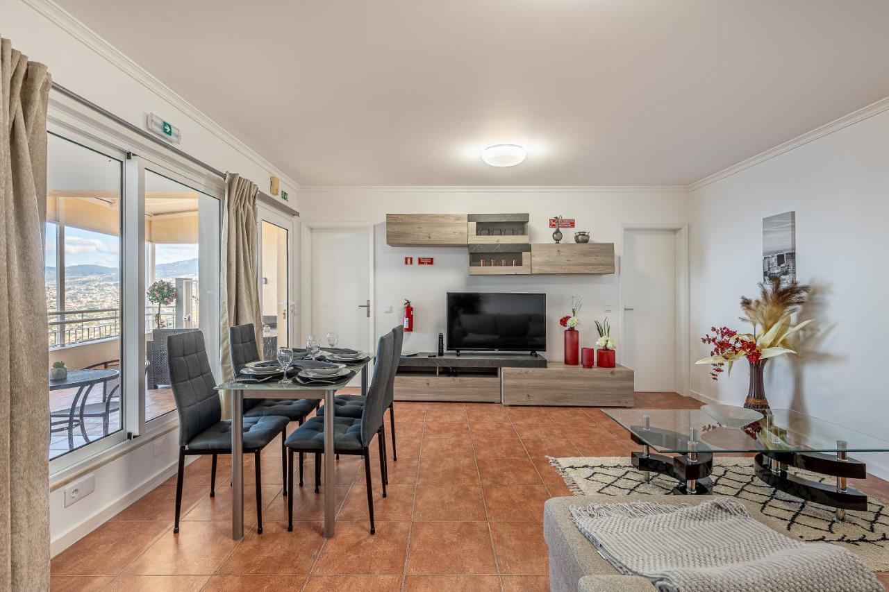 Villa Das Furnas Funchal  Kültér fotó