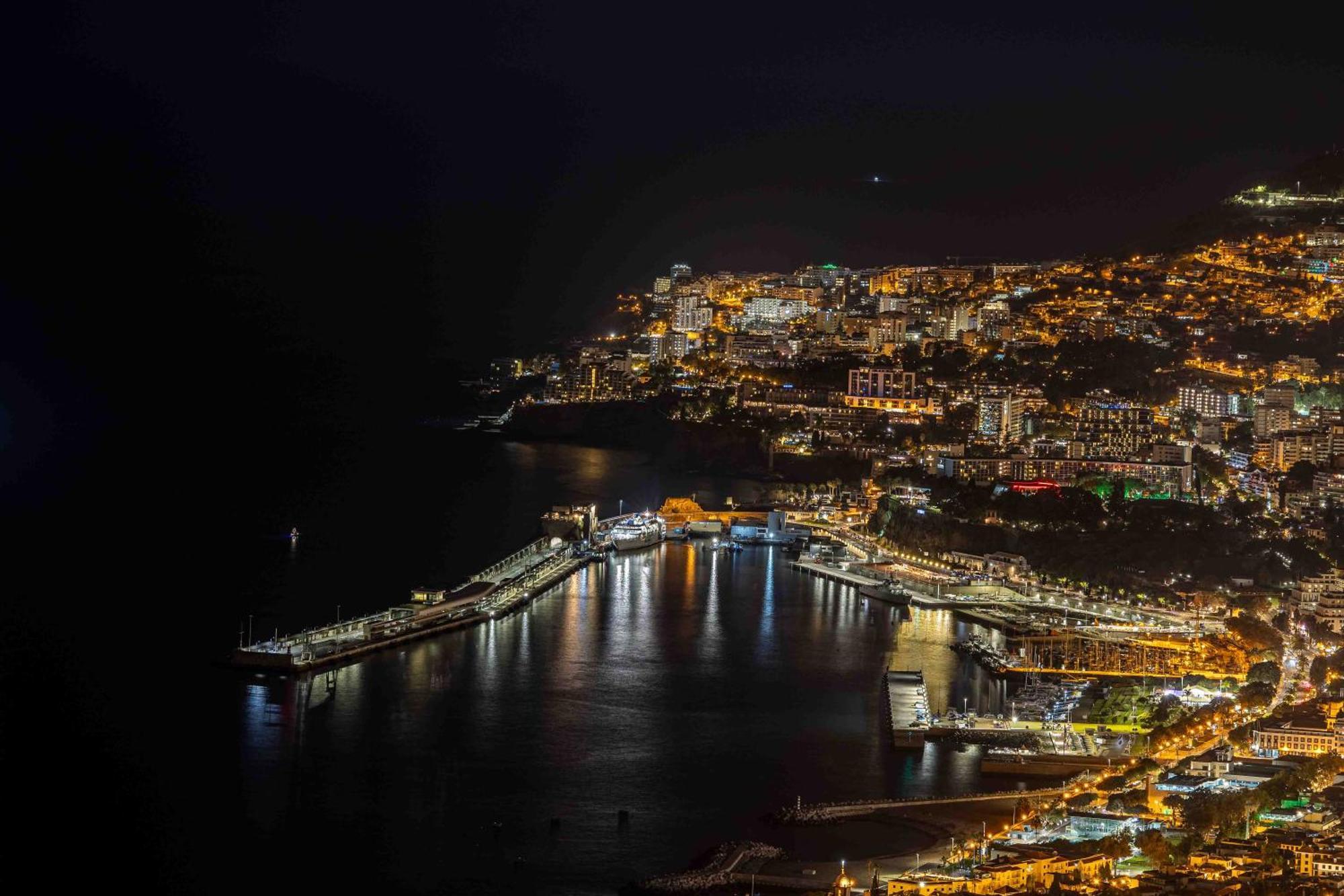 Villa Das Furnas Funchal  Kültér fotó